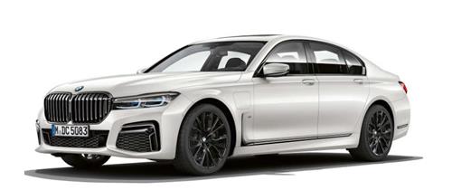 Luxury Full Size Sedan
